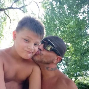 Meet your Posher, Chuck